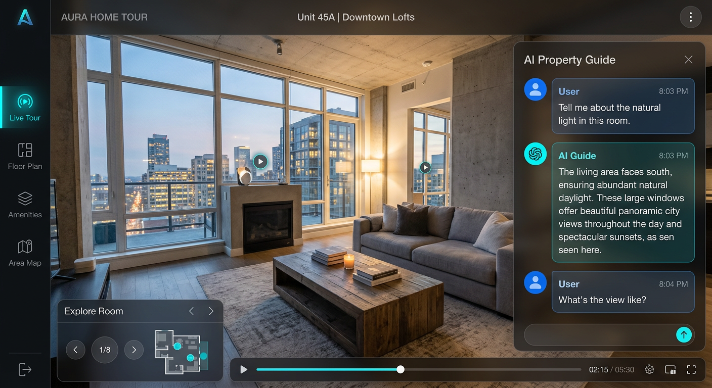 Virtual Tour Software for Real Estate: What to Look For in 2026