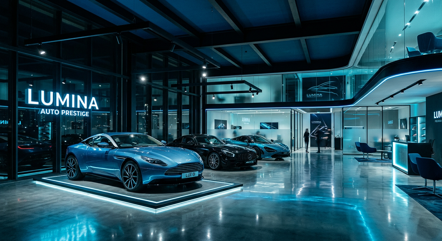 Automotive