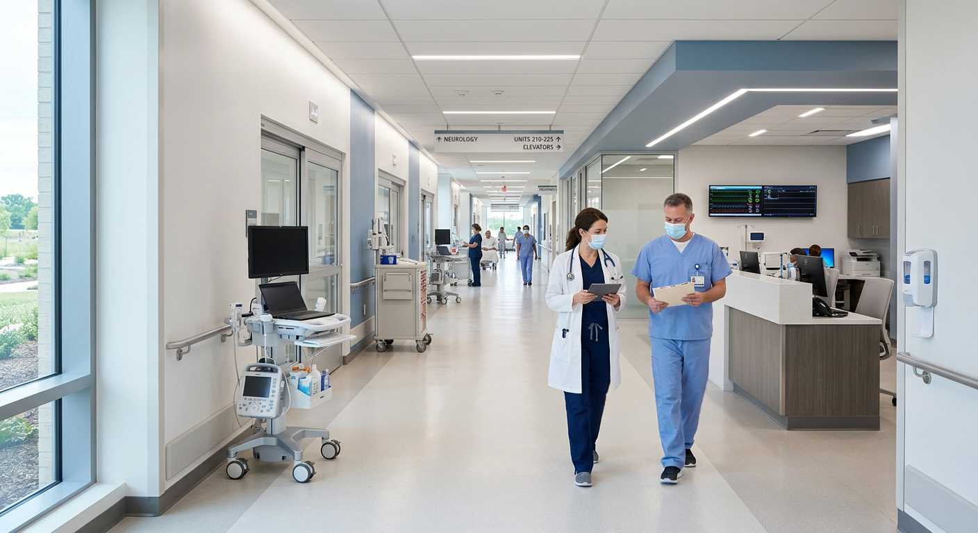Healthcare