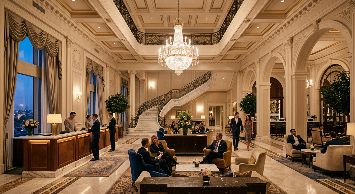 Hospitality