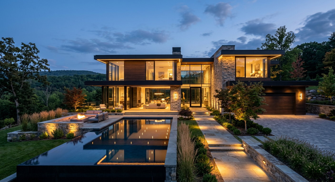 Real Estate
